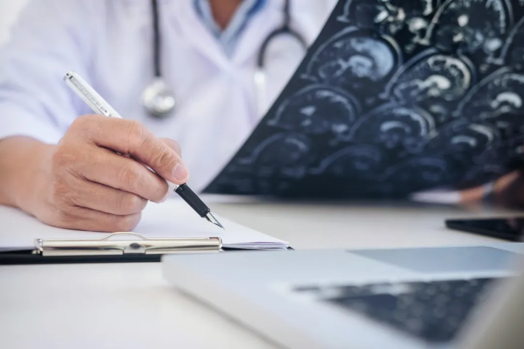 干眼检查报告怎么看?