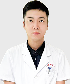 刘智超眼科学硕士