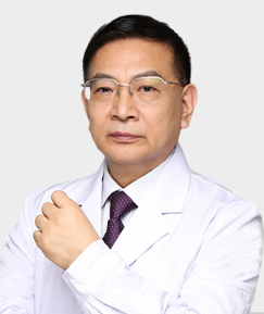杨培增主任医师/教授/博士生导师
